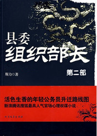 縣委組織部長2